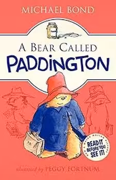 Paddington 2: a bear called Paddington | مرکز فرهنگی آبی