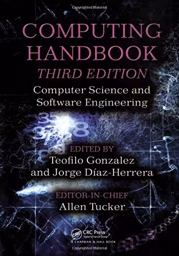 خرید و دانلود نسخه کامل کتاب Computing Handbook, Two-Volume Set