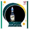 واکس ژیکا کلین کد001 حجم 500 میلی لیتر
