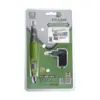 مجموعه 10 عددی فرز انگشتی سیلور مدل GT-MG-18V