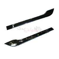 زه بیرونی درب عقب چپ ام وی ام X33s | مولتی یدک
