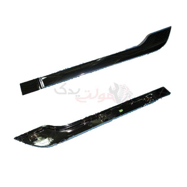 زه بیرونی درب عقب چپ ام وی ام X33s | مولتی یدک