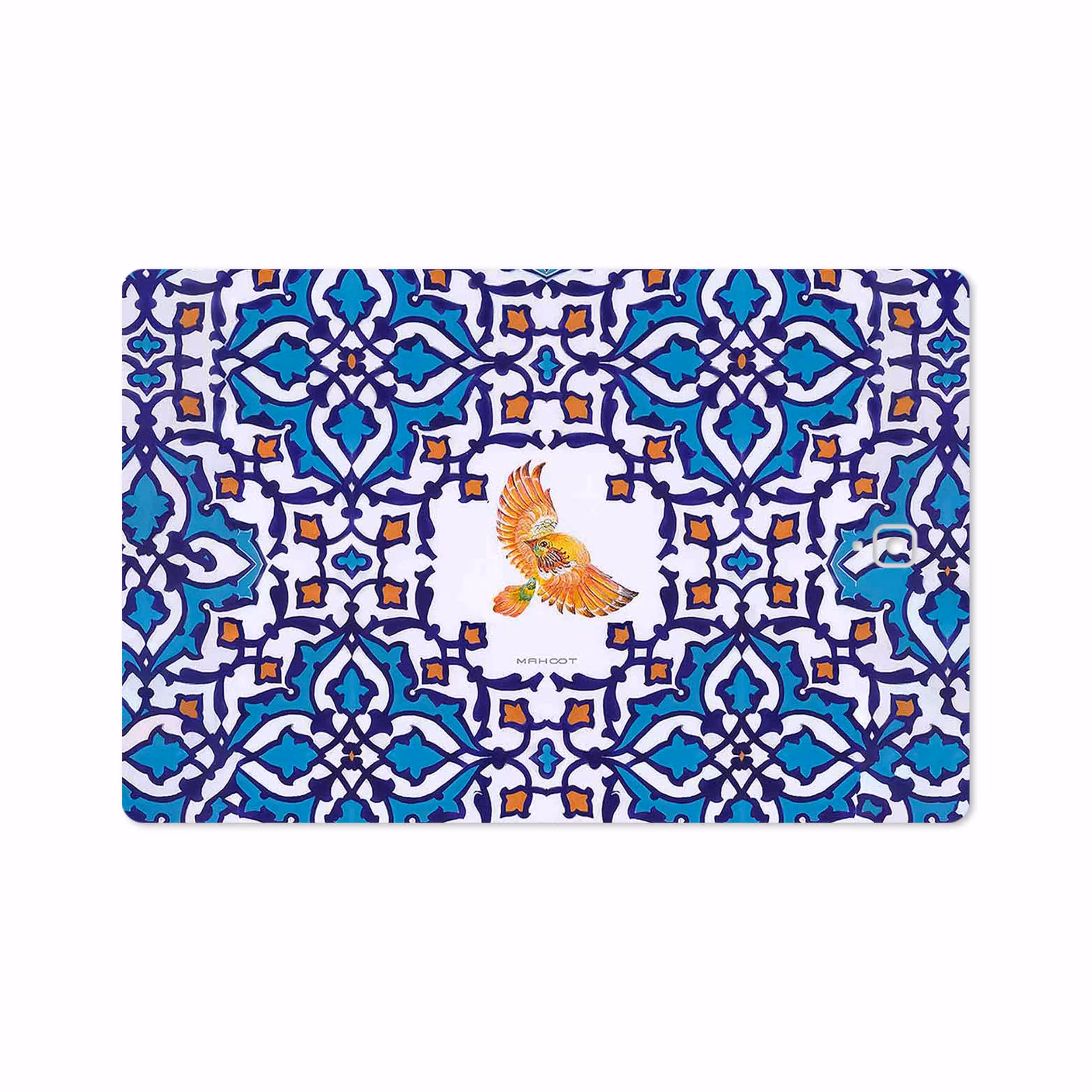 برچسب پوششی ماهوت مدل Homa Tile مناسب برای تبلت سامسونگ Galaxy Tab S4 10.5 2018 T830