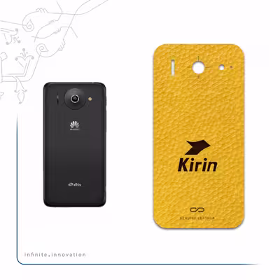 برچسب پوششی ماهوت مدل ML-KRN مناسب برای گوشی موبایل هوآوی Ascend G510