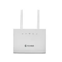 مودم 4G LTE ایزیگیگز مدل EG-CLR150-3511S