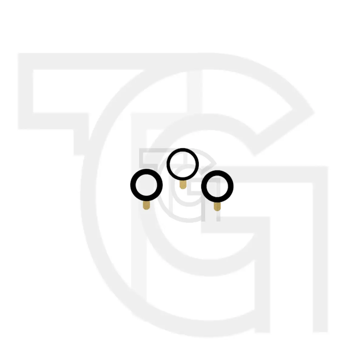 شیشه لنز‌دوربین اپل‌آیفون Glass Camera Apple iPhone13,3