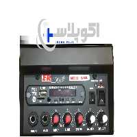 آمپلی فایر روژان مدل RJ30U