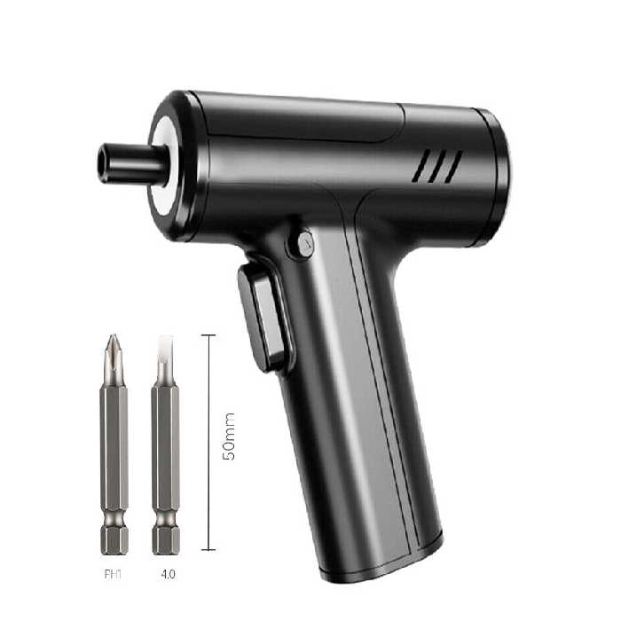 خرید و قیمت پیچ گوشتی شارژی D001QW