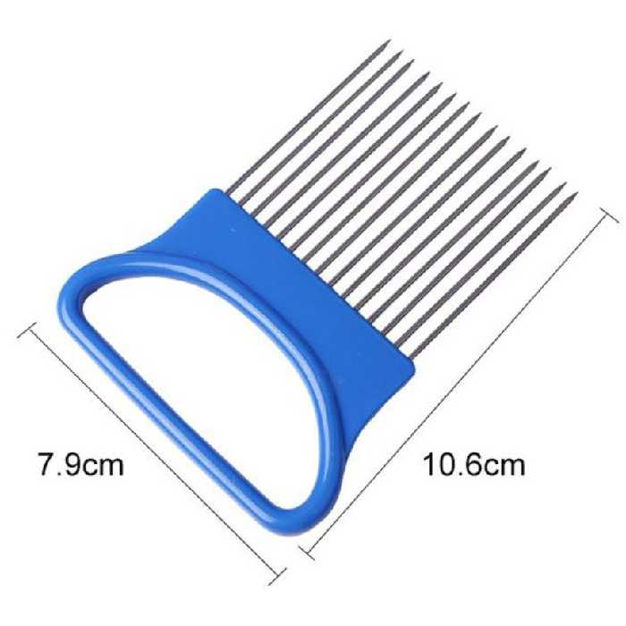 چنگال اسلایسر یک عدد