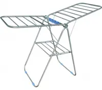 بند رخت استاتیک لوکس کد 45145