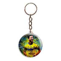 جاکلیدی پرمانه طرح زلاتان ابراهیموویچ کد pmy.17244