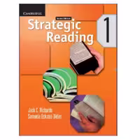 Strategic Reading 1 Second Edition
