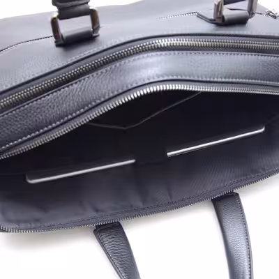 کیف اداری انزو رسی مدل 1 - 5569 کد 100165 M