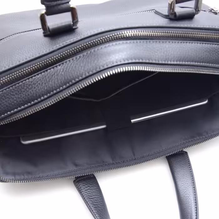 کیف اداری انزو رسی مدل 1 - 5569 کد 100165 M