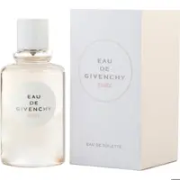 ادو تویلت زنانه ژیوانشی مدل Eau de Givenchy Rosee حجم 100 میلی لیتر