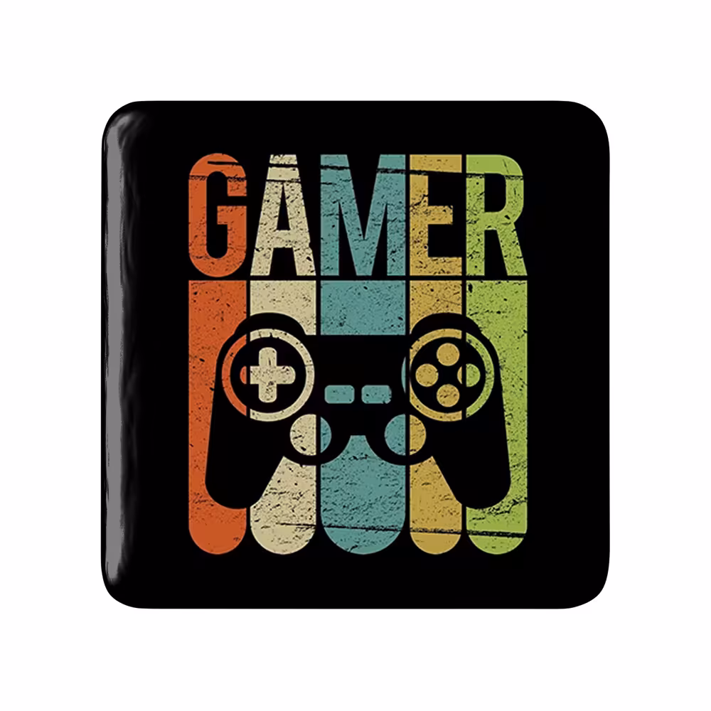 پیکسل خندالو مدل گیمر کد 3886