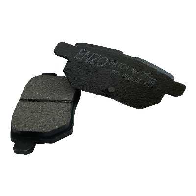 لنت ترمز عقب انزو کد 1004 مناسب برای لیفان X50