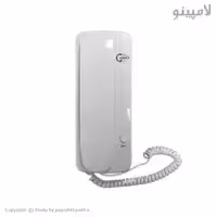گوشی صوتی درب بازکن گویا