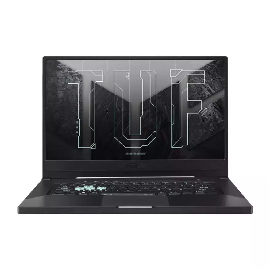 لپ تاپ ایسوس TUF Dash F15 FX516PC i7/40GB/1TB SSD/4GB