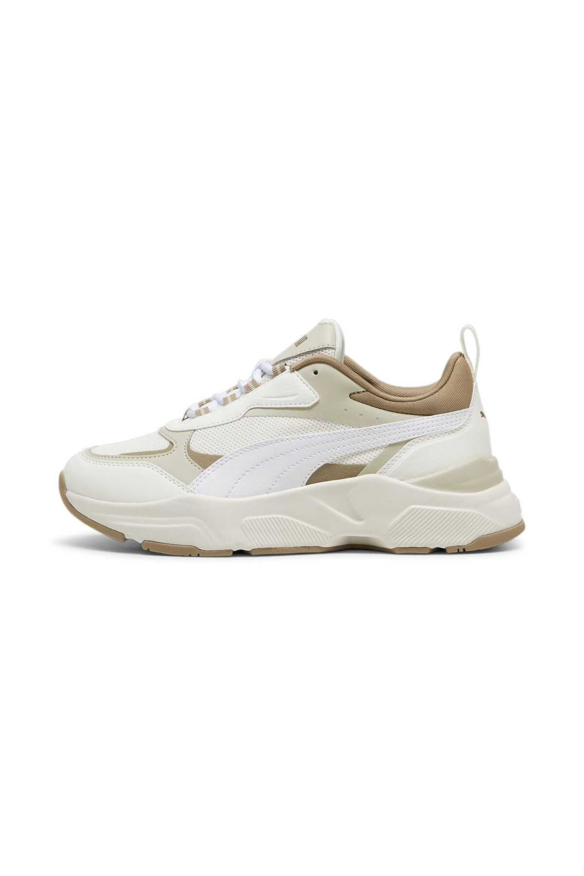 اسنیکر سفید زنانه کفش اورجینال Puma