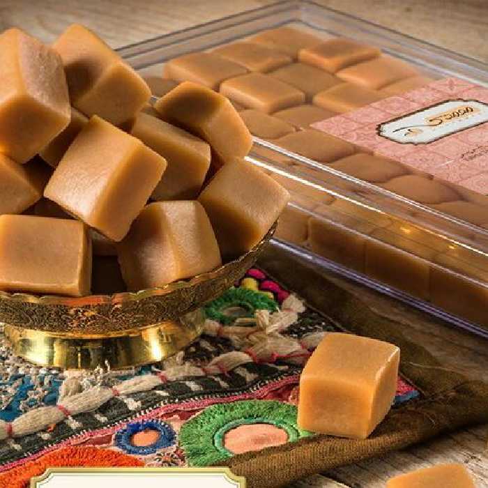 اریس خوشمزه (درجه یک)