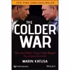 کتاب The Colder War اثر Marin Katusa انتشارات Wiley