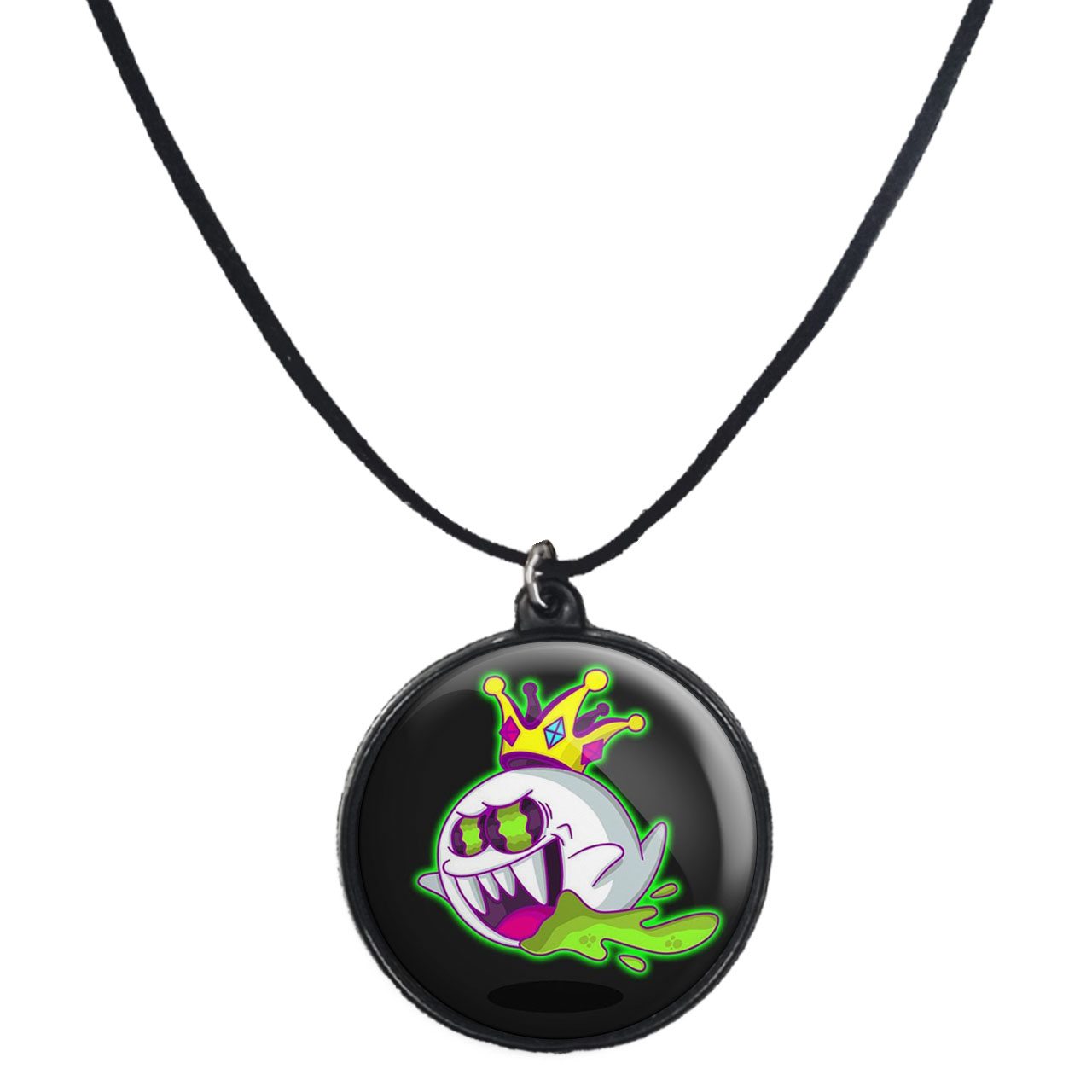 گردنبند پرمانه  کد pmb.31913 مدل دو طرفه