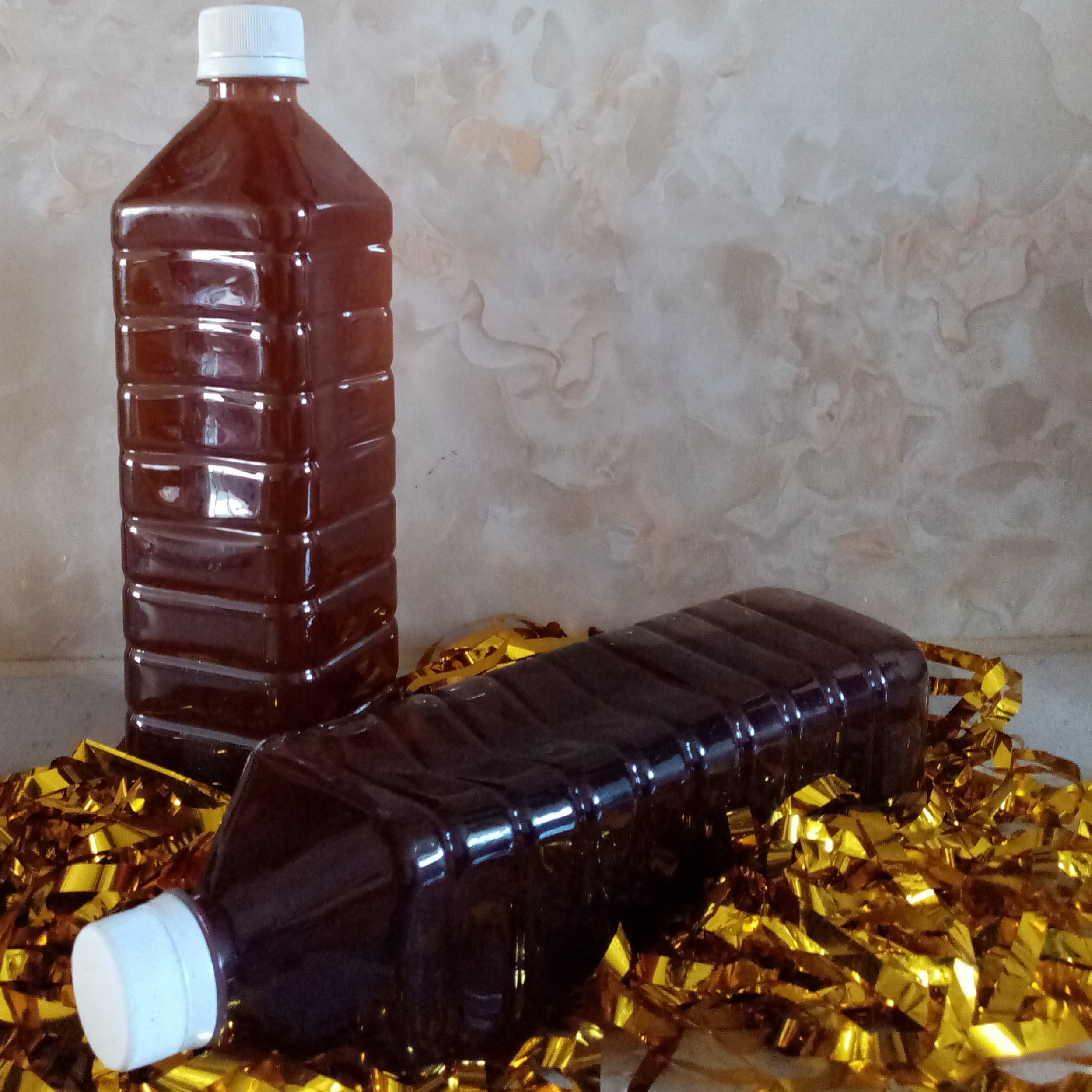 سرکه انگور خانگی اعلا