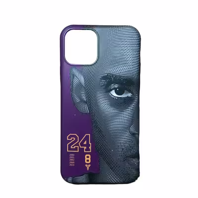 کاور طرح BASKETBALL مدل 24 مناسب برای گوشی موبایل اپل iPhone 11 PRO MAX