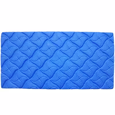 آجر یوگا مدل VioBlu-1800