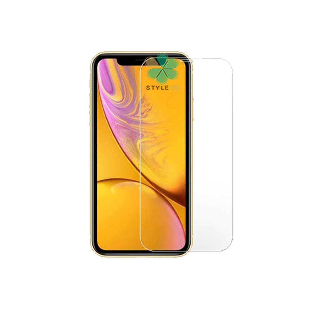 محافظ صفحه گلس گوشی آیفون Apple iPhone 12 Mini مدل 2.5D