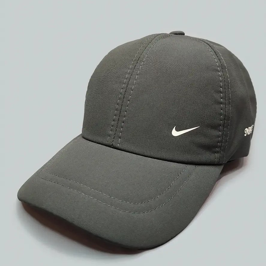 کلاه کپ اورجینال ویتنامی Nike نوک مدادی کد 4242