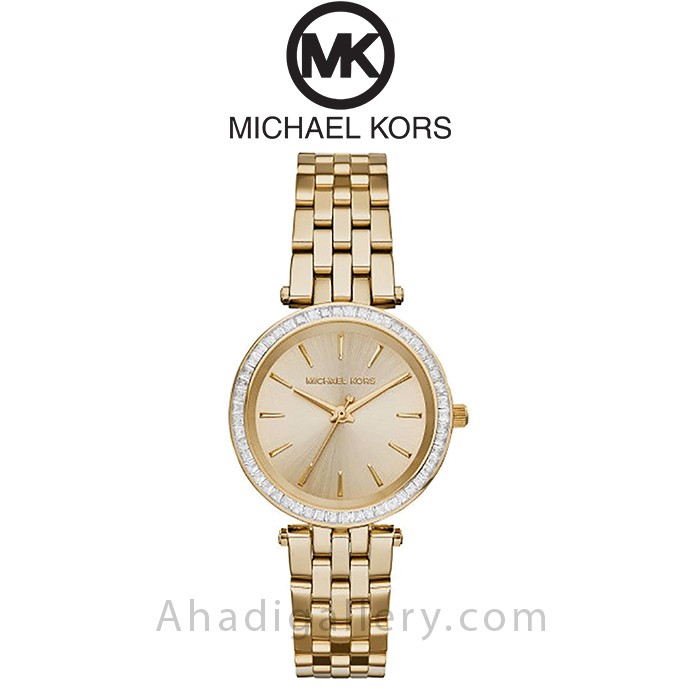 ساعت مچی مایکل کورس مدل MK3365