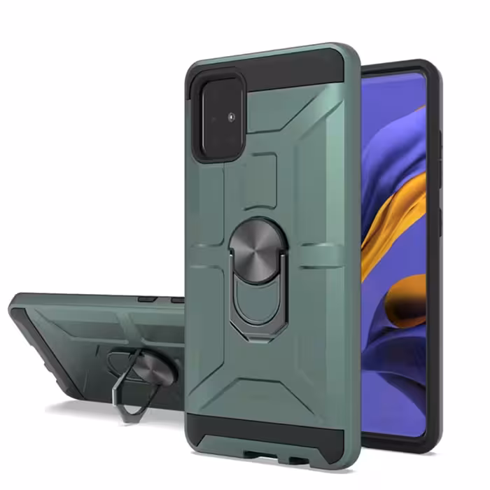 کاور مدل DEF90 مناسب برای گوشی موبایل سامسونگ Galaxy A51 