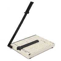 کاتر دستی سایز A4 کد 502