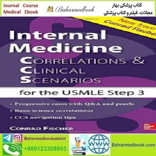 Internal Medicine Correlations and Clinical Scen