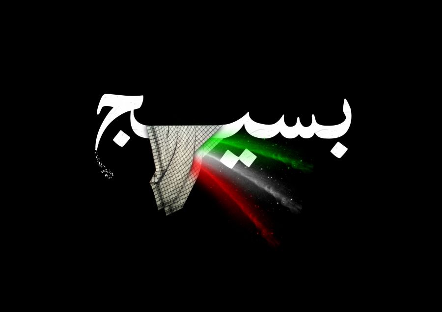 تحقیق اهمیت بسیج در کشور