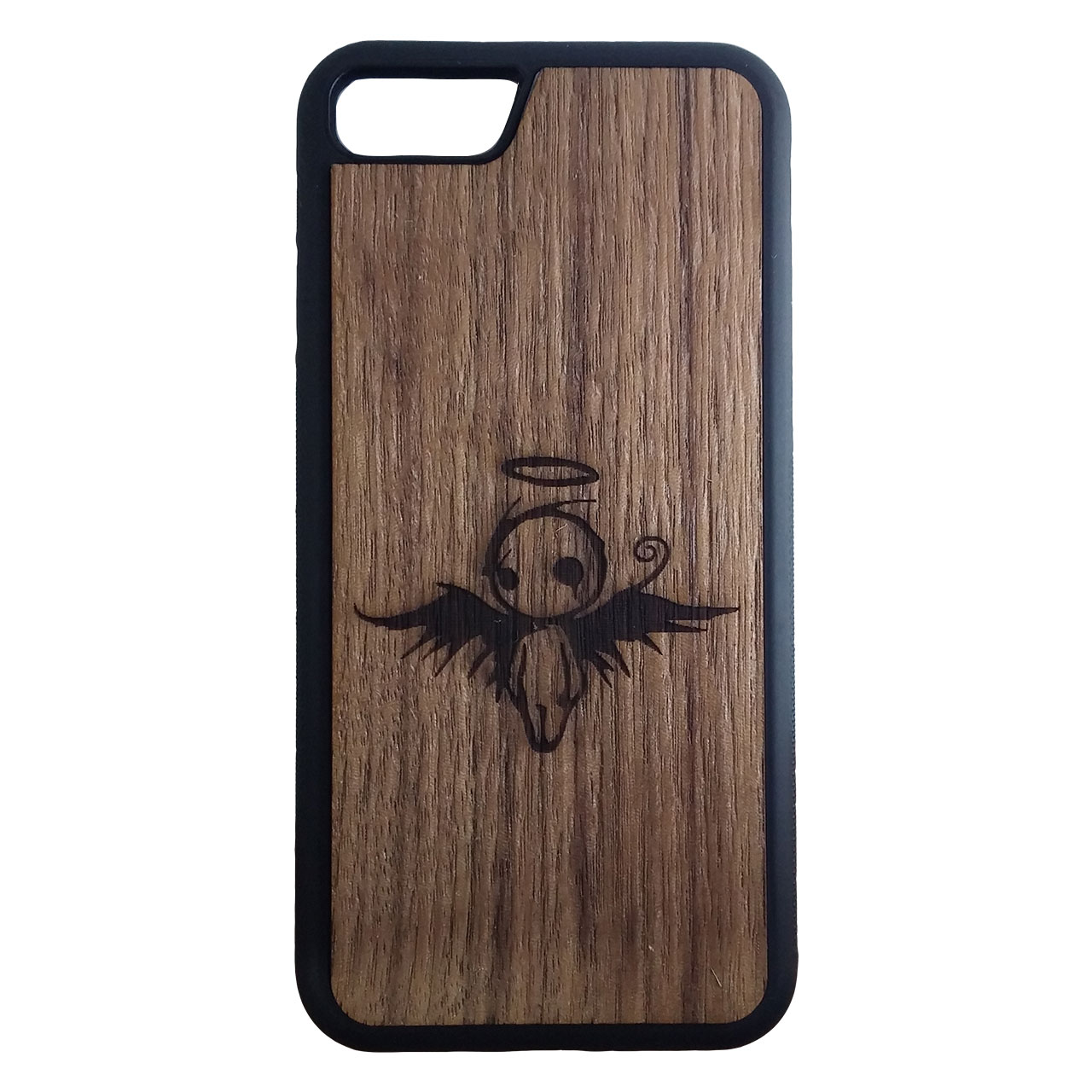 کاور مدل WD183 مناسب برای گوشی موبایل اپل iphone 6 plus