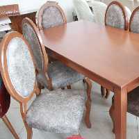 میزغذاخوری لوگان