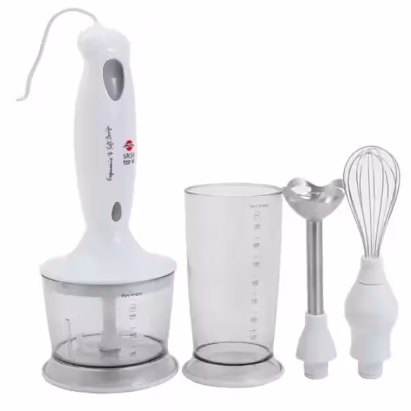 خردکن سالسا پارس خزر