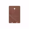 برچسب پوششی ماهوت مدل Matte_Natural_Leather مناسب برای تبلت وریکو Unipad