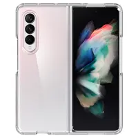 کاور اسپیگن مدل Ultra Hybrid مناسب برای گوشی موبایل سامسونگ Galaxy Z Fold 3