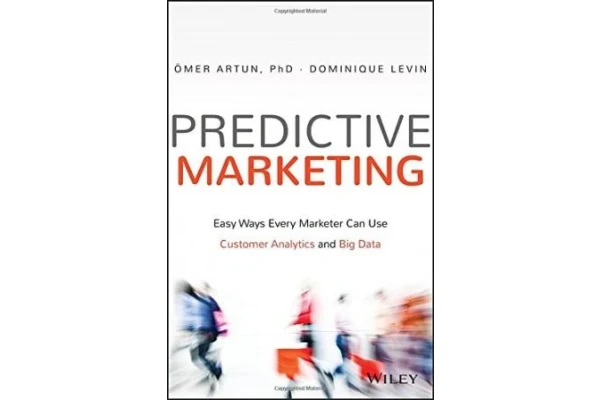 Predictive Marketing-کتاب انگلیسی - کتابخانه مجازی واتیکان