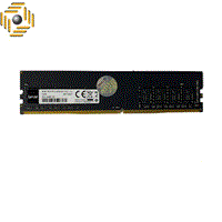 رم دسکتاپ DDR4 تک کاناله 3200 مگاهرتز CL19 لکسار مدل LD4AU008G ظرفیت 8 گیگابایت