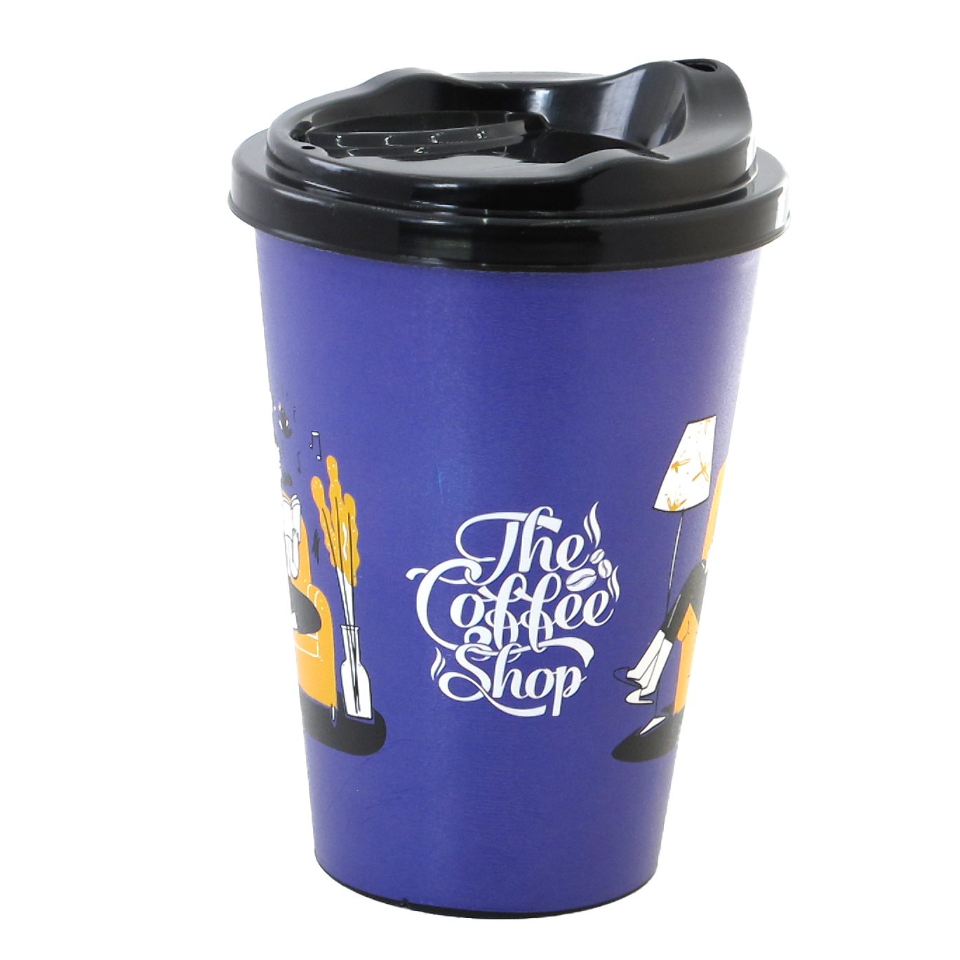 ماگ مدل 3 Cofi Time