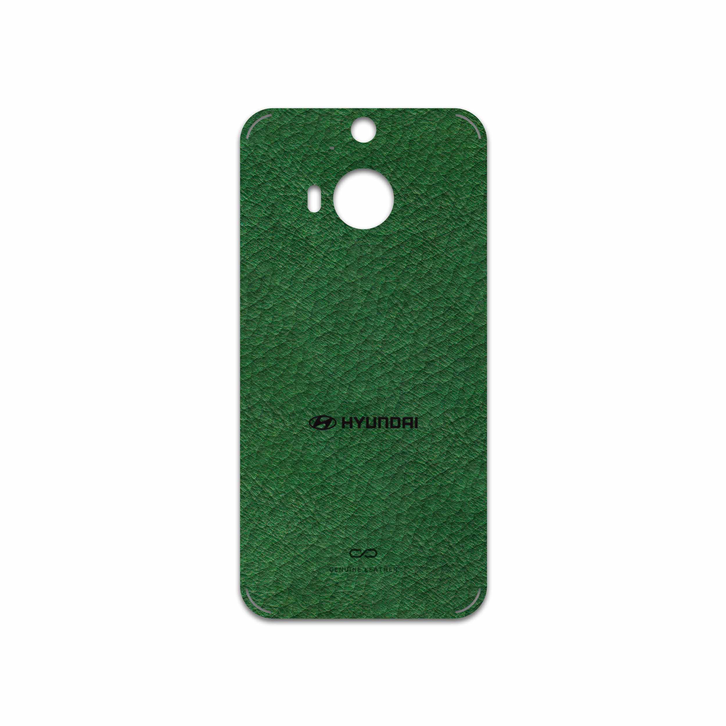 برچسب پوششی ماهوت مدل GL-HYNDI مناسب برای گوشی موبایل اچ تی سی One M9 Plus