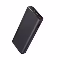 پاور بانک حرفه ای برند وگر مدل Veger VP2032C T65A 23800mAh