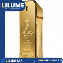 عطر ادکلن پاکو رابان وان میلیون ابسولوتلی گلد 100 میل مردانه