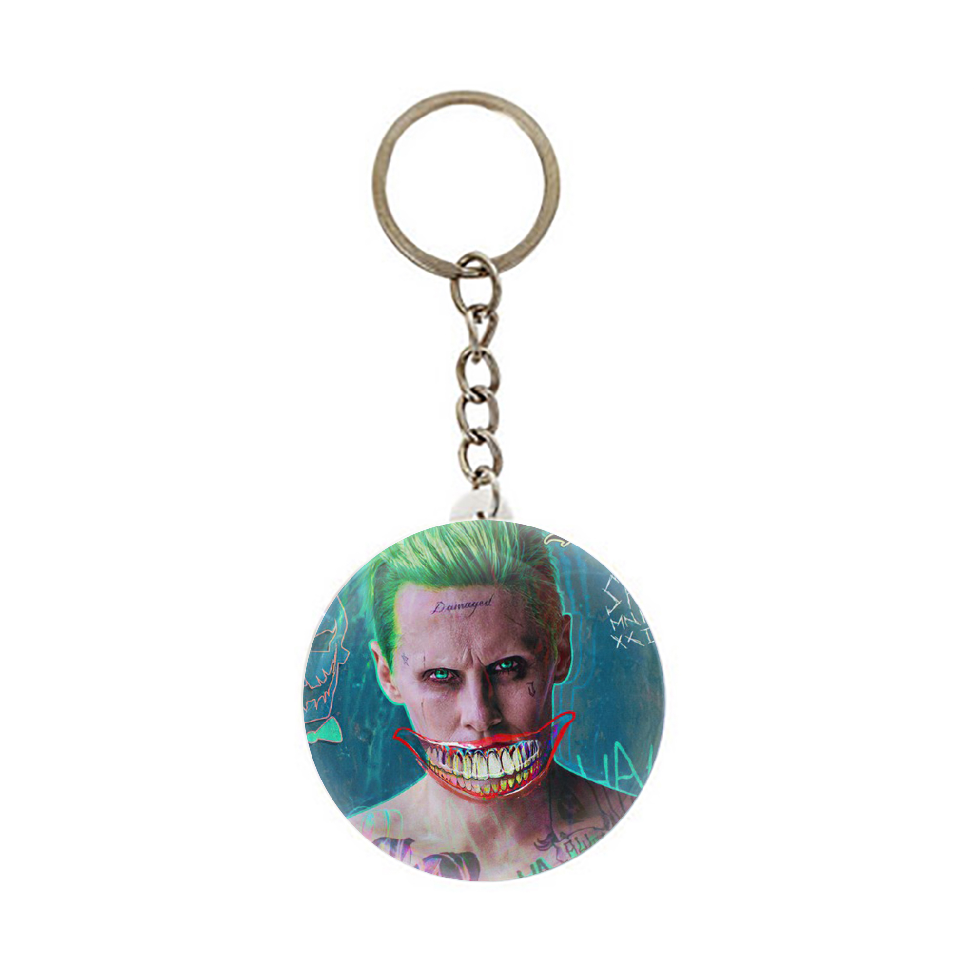 جاکلیدی عرش مدل جوکر کد Asj814