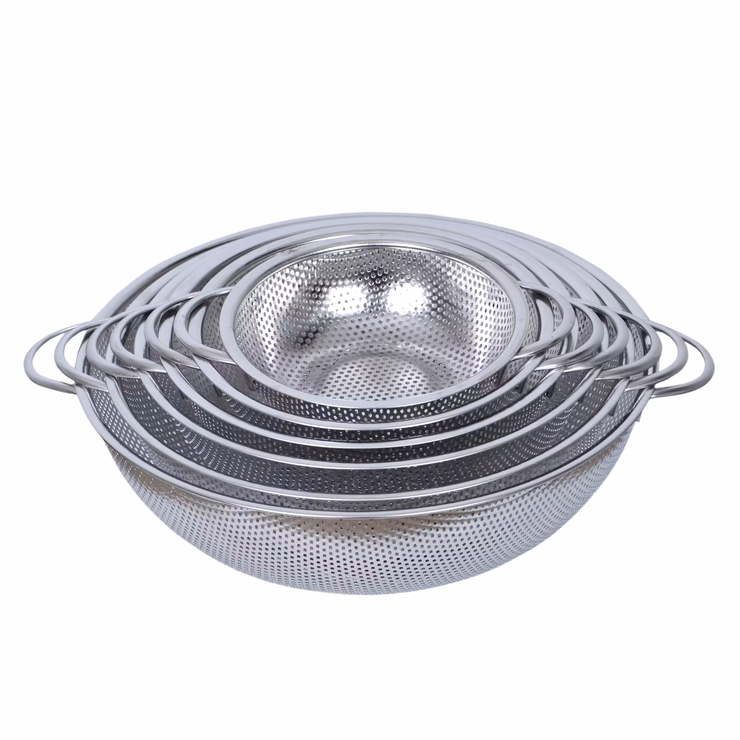 آبکش رومانتیک هوم مدل safi-6 r مجموعه 6 عددی
